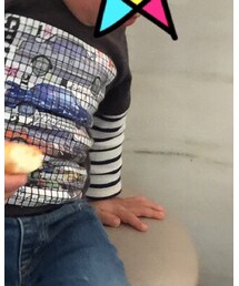 赤ちゃん本舗 | Tシャツ/カットソー