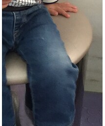 BREEZE | デニムパンツ