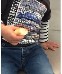 FUNNY STORY | Tシャツ/カットソー