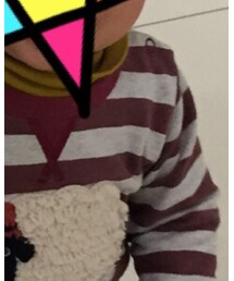 RAG RECYCLE | スウェット