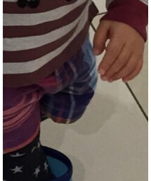 DENIM DUNGAREE | その他パンツ