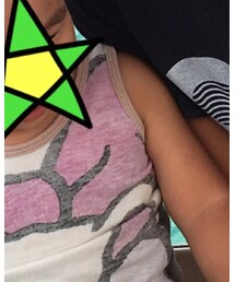 BREEZE | タンクトップ