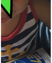 Arnold Palmer | タンクトップ