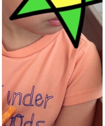 Samansa Mos2 | Tシャツ/カットソー