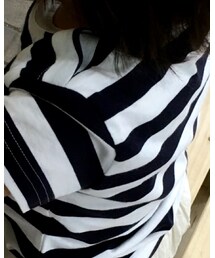 無印良品 | Tシャツ/カットソー