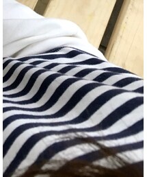 無印良品 | Tシャツ/カットソー