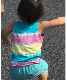 西松屋 | タンクトップ