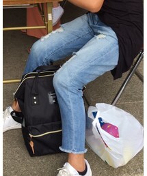 UNIQLO | デニムパンツ