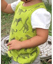 西松屋 | タンクトップ