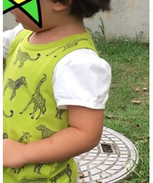 無印良品 | Tシャツ/カットソー