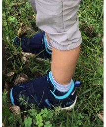 ASICS | スニーカー