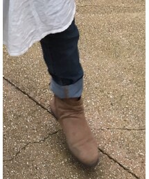 LOWRYS FARM | ブーティ