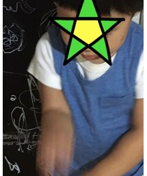 無印良品 | タンクトップ