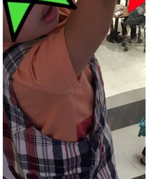 Samansa Mos2 | Tシャツ/カットソー