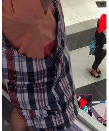 OSHKOSH | サロペット/オーバーオール