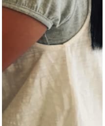 Samansa Mos2 | チュニック