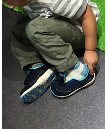 H&M | カーゴパンツ