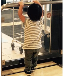 うしろ♪ | その他