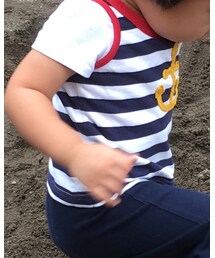 Arnold Palmer | タンクトップ