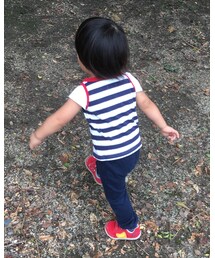 無印良品 | Tシャツ/カットソー