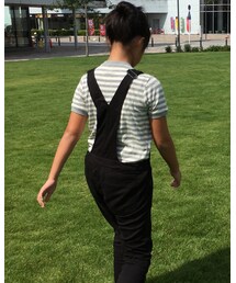 GU | サロペット/オーバーオール