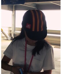 adidas | キャスケット