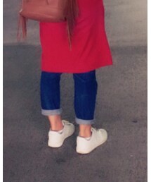 UNIQLO | デニムパンツ