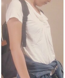 coen | Tシャツ/カットソー