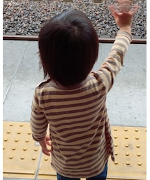 無印良品 | チュニック