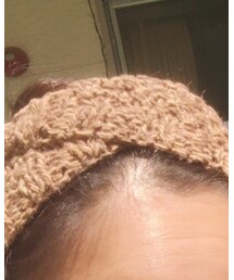 MALAIKA | ヘアバンド