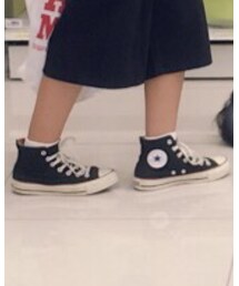 CONVERSE | スニーカー