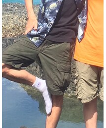 UNIQLO | カーゴパンツ