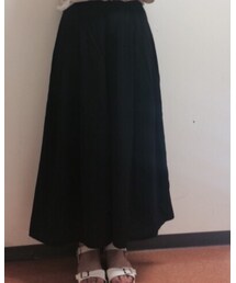 GU | パンツ
