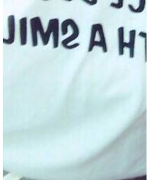 earth music&ecology | Tシャツ/カットソー