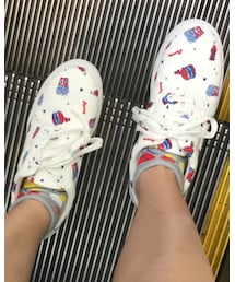 Aymmy in the batty girls | スニーカー