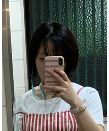 kate spade new york | スマホケース/カバー