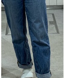 GU | デニムパンツ