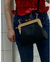 Soa | ショルダーバッグ