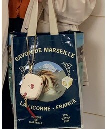 licorne | エコバッグ/サブバッグ
