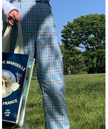 dear sisterhood | パンツ