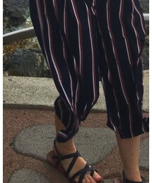 H&M | サンダル