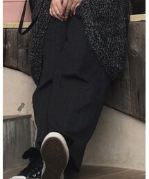 OLIVE des OLIVE | その他パンツ