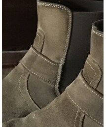 Handmade | ブーティ