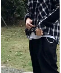 H&M | シャツ/ブラウス