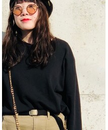 GU | スウェット