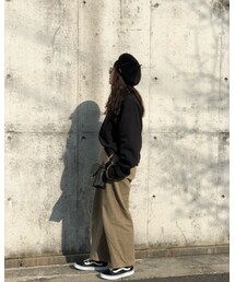 横シルエット | その他