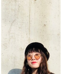 FLAVA | ハンチング/ベレー帽