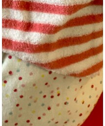 PETIT BATEAU | ロンパース