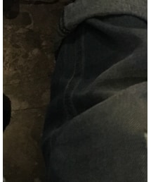 GU | デニムパンツ