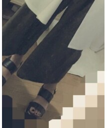 piccin | その他パンツ
